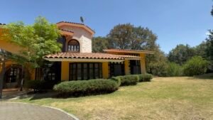 Casa en venta colonia Tlalpuente CDMX